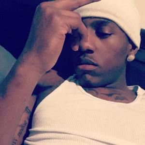 Meet your Posher, Tavion